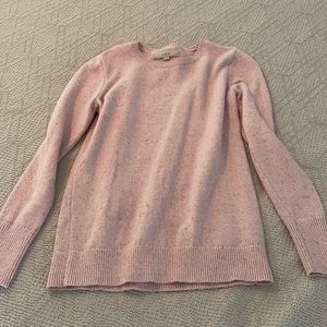 Beautiful sweater from Loft